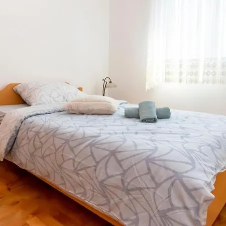 Katarina Apartman Split