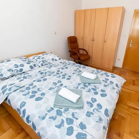 Apartman Katarina Split