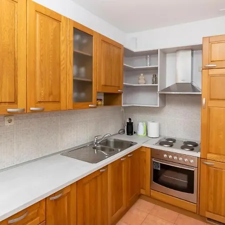 Appartamento Katarina *